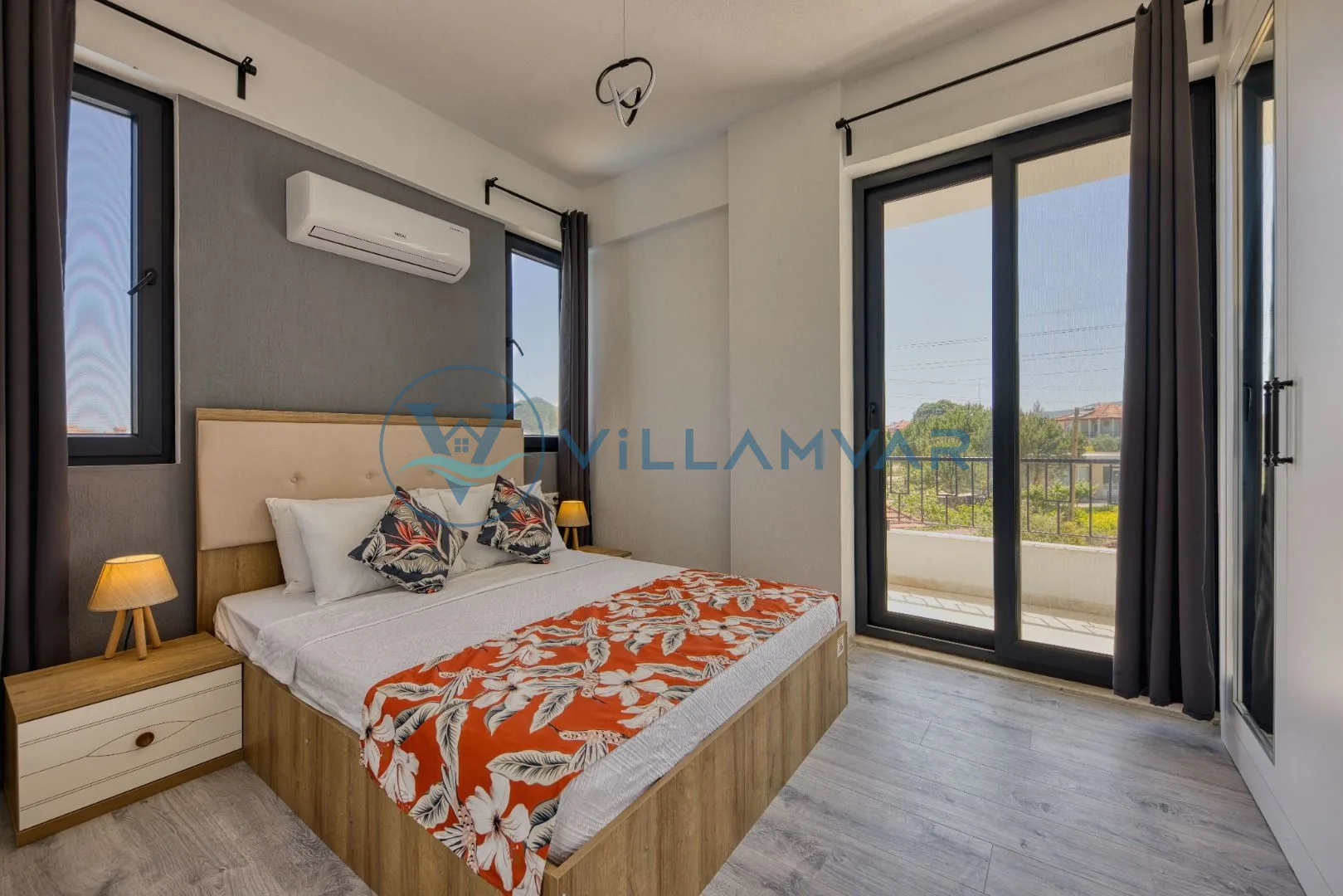 Villa Toscana 5