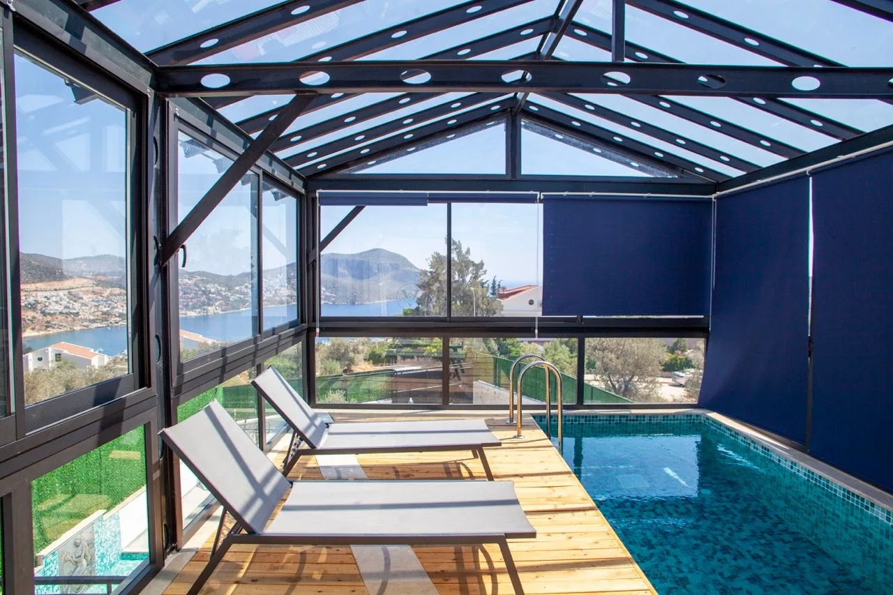 Villa Özgür