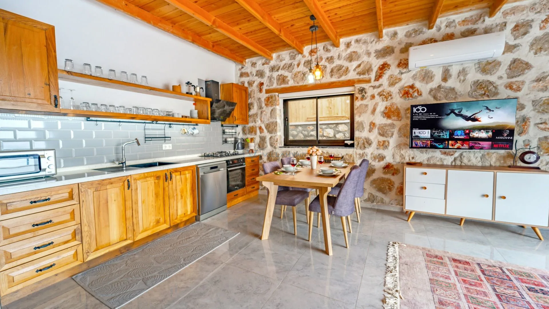 Villa Yosun