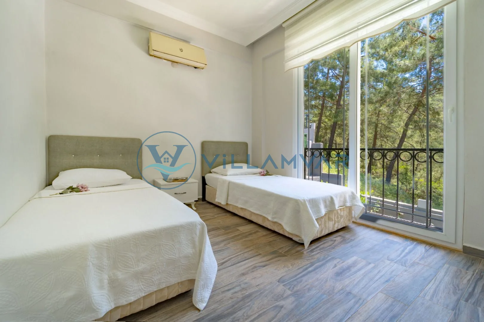 Villa Two