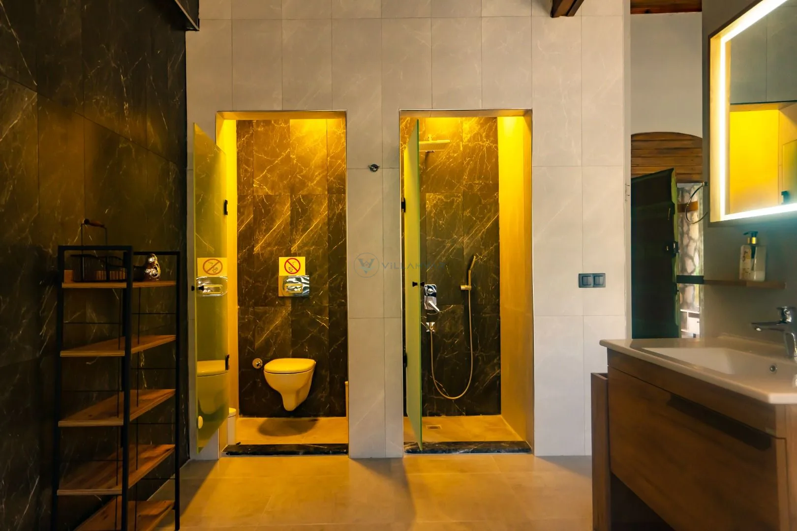 Villa Terrapins