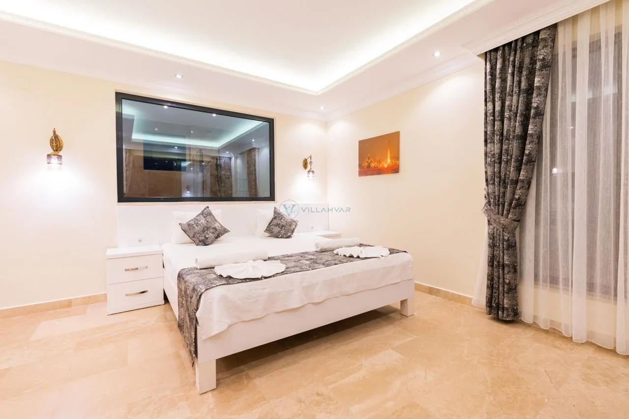 Villa Kral
