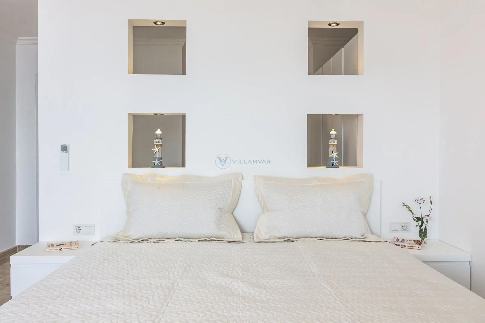 Villa İstanbul Pine