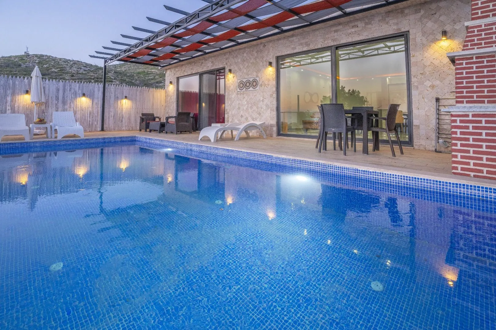VR Villa Nesta
