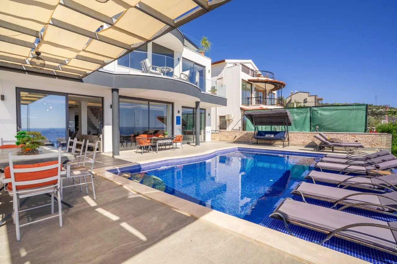 Villa Kahkaha Mami