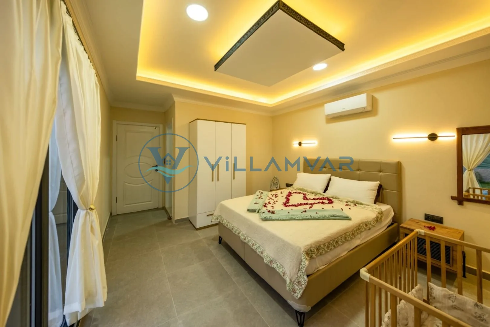 Villa Pelinay