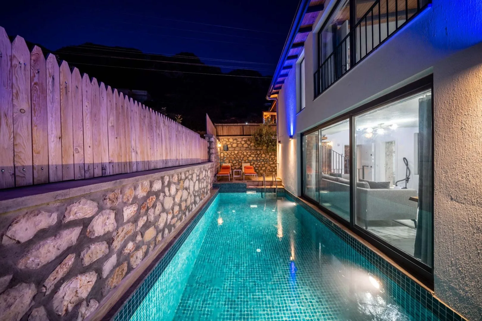 Villa Thera Olea