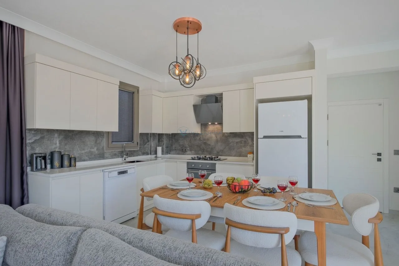 Villa Saklı Yaz Duo