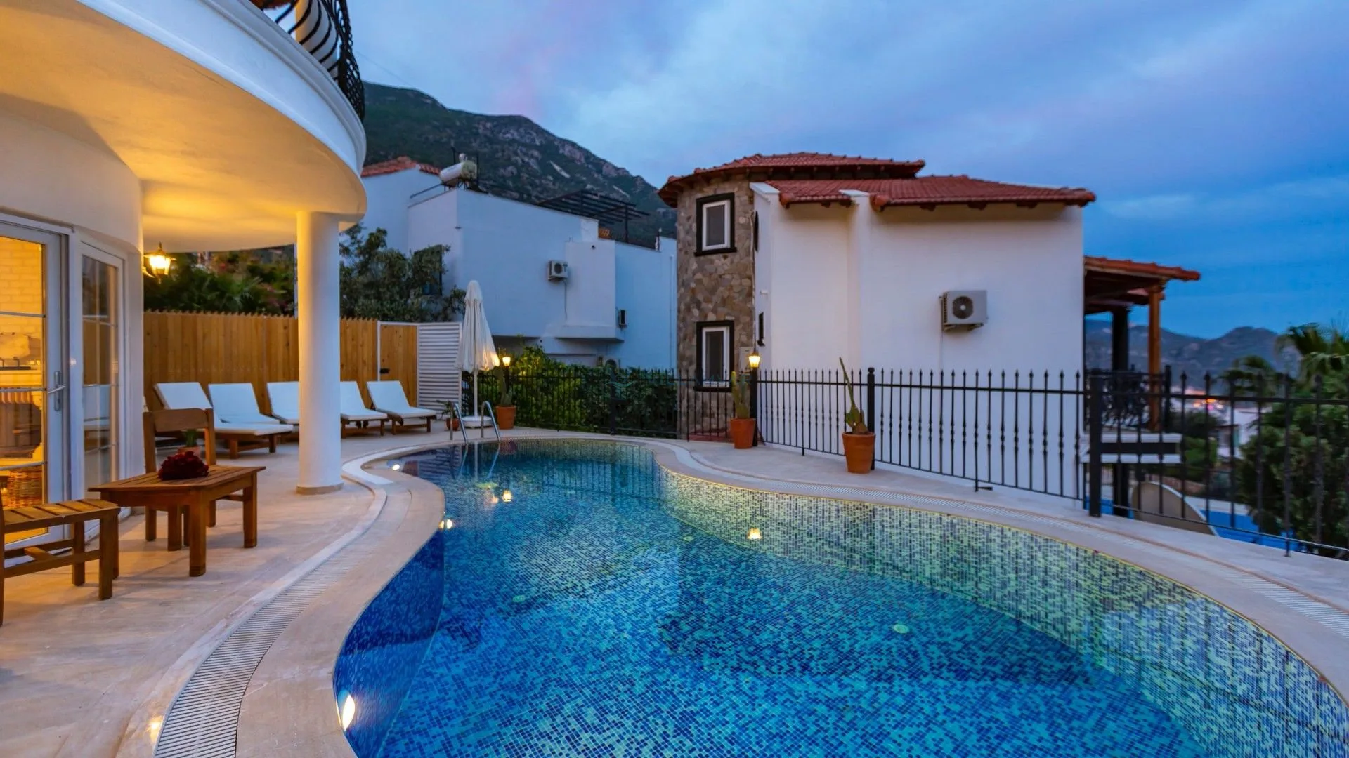 Villa Mante