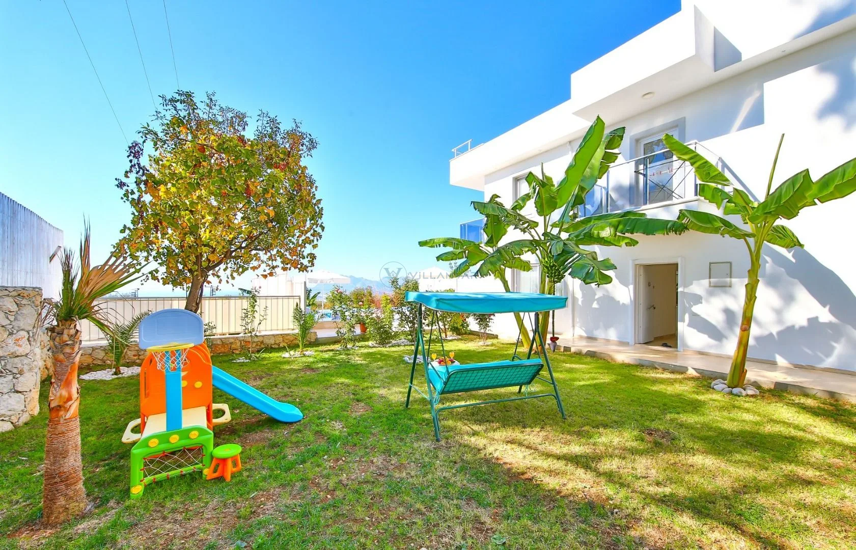 Villa Özge