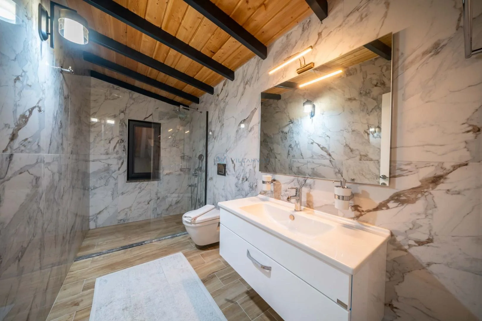 Villa Thera Olea