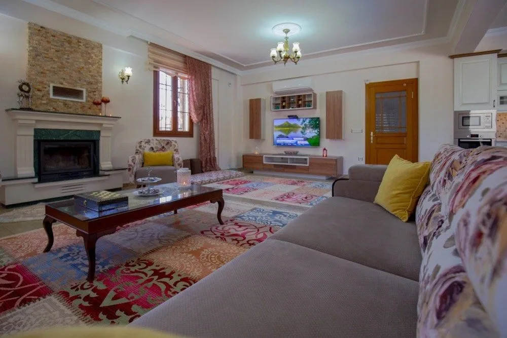 Villa Fandango