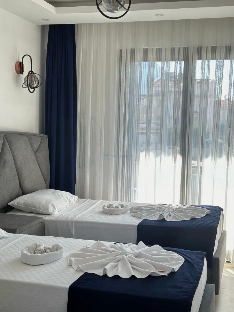 Villa Tahancı Ölüdeniz 2