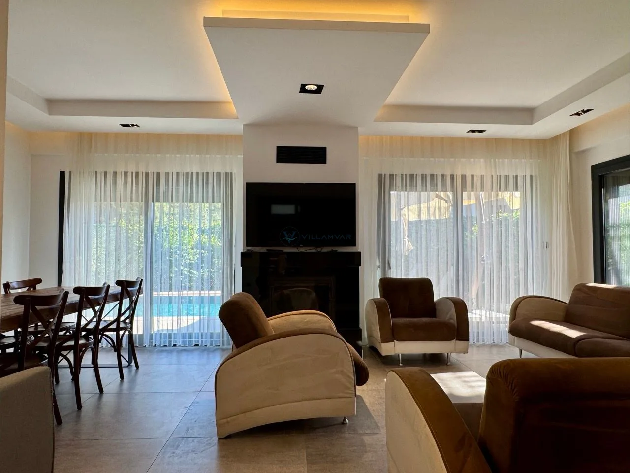 Villa Foça