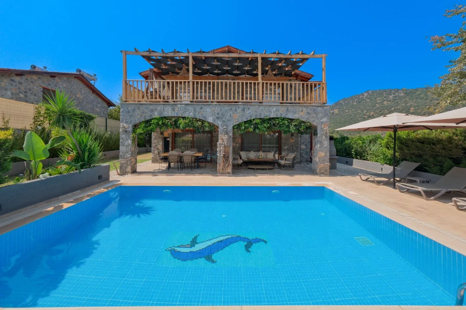 Villa Polat 2