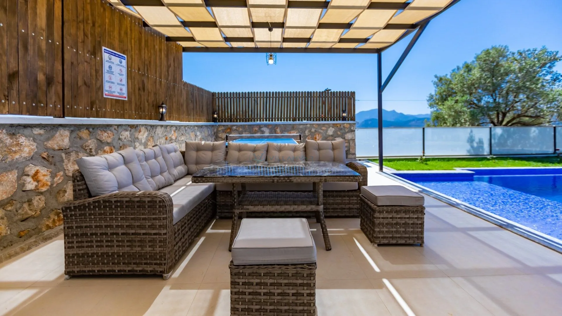 Villa Kaya 3