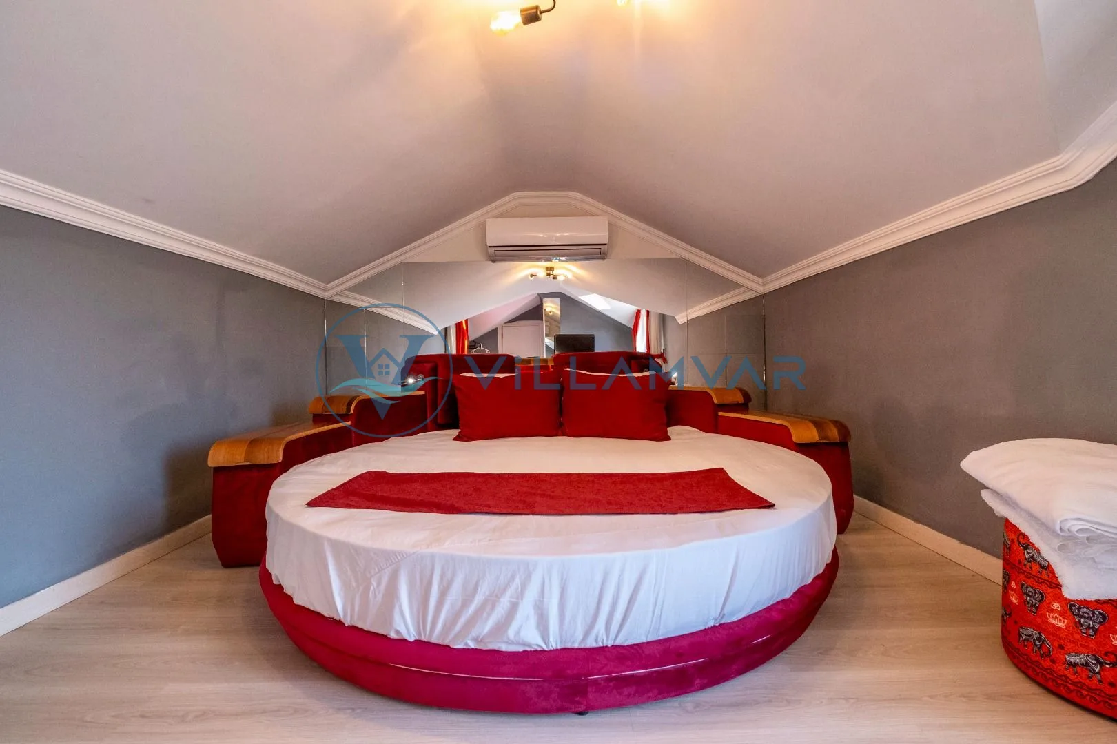 Villa Wish