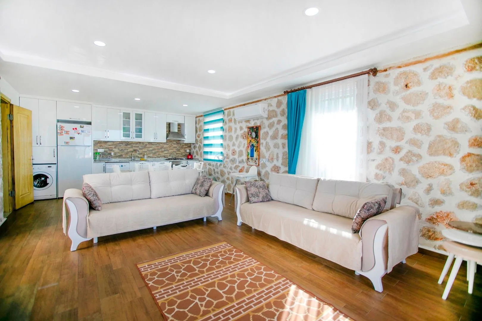 Villa Emirhan 1