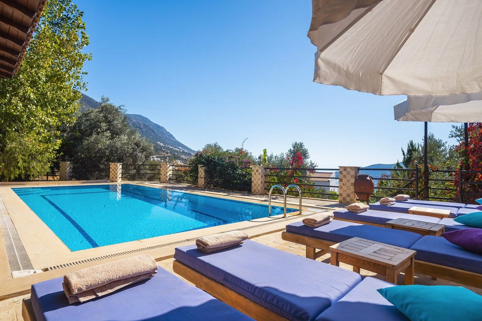 Arga Villas Akbel