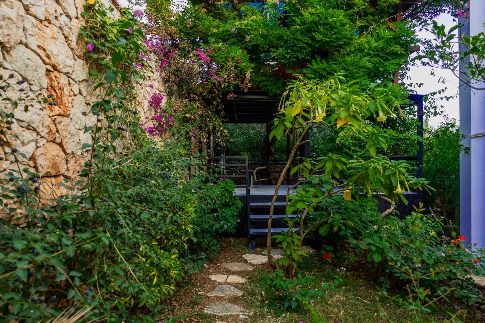 Villa Kirlangic Kızıltaş