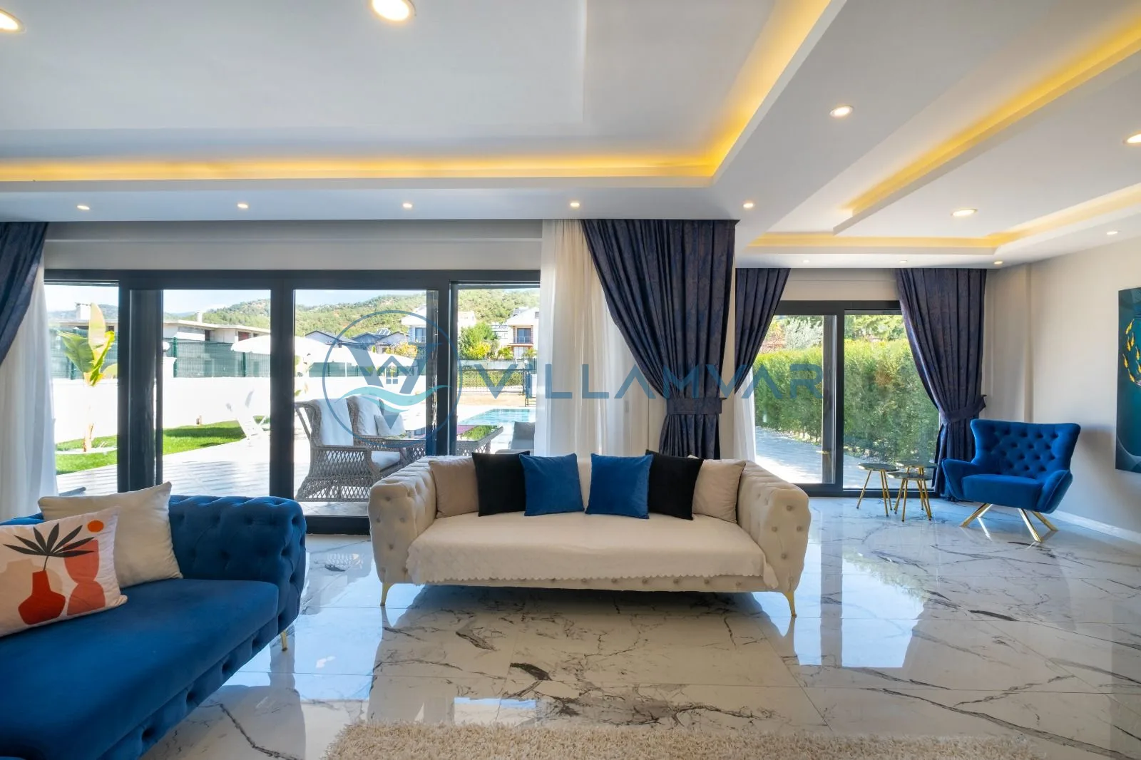 Villa Serenity