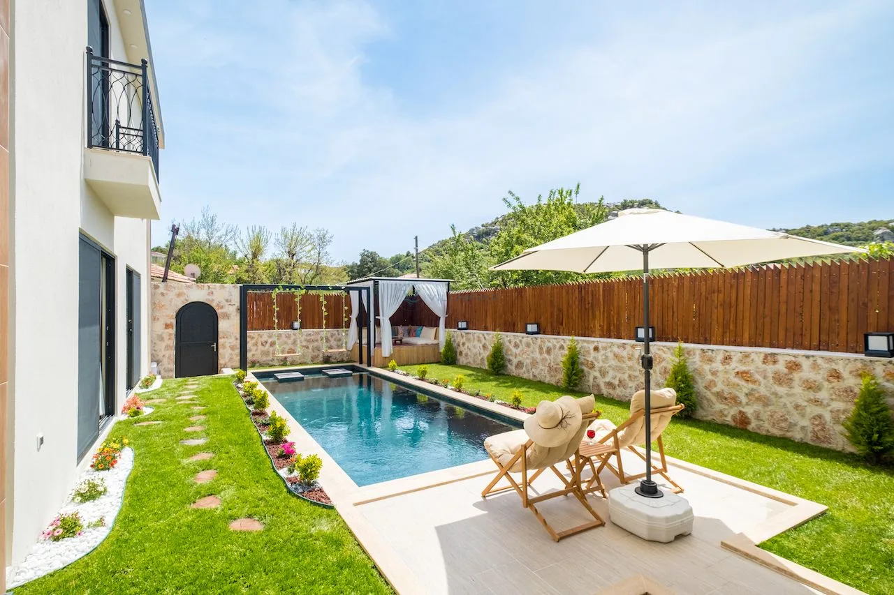 Villa Evenness
