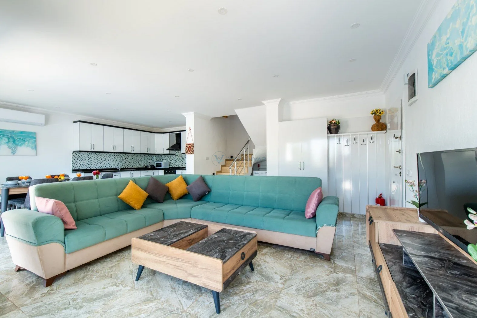 Villa Petek Sadece ÖN Ödeme