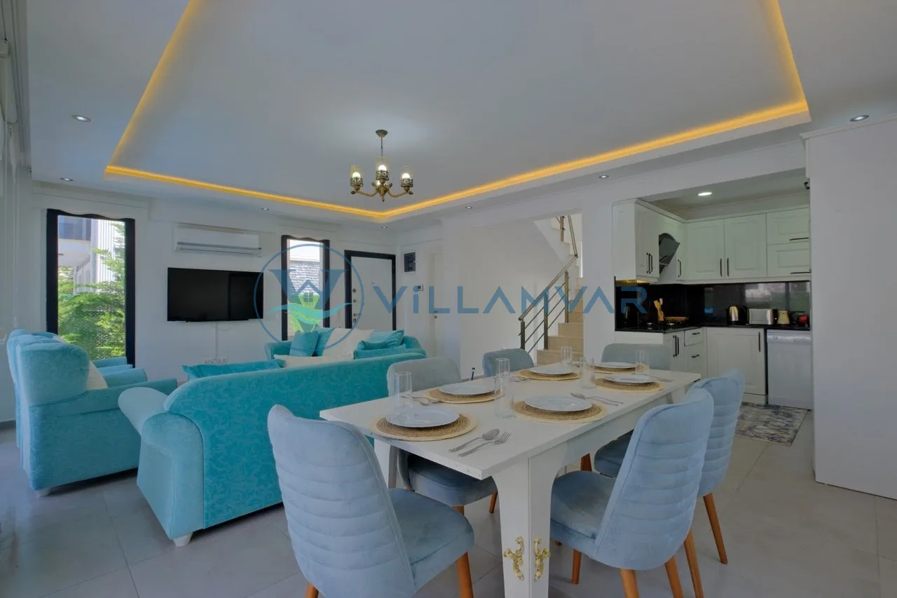 Villa Aldamar