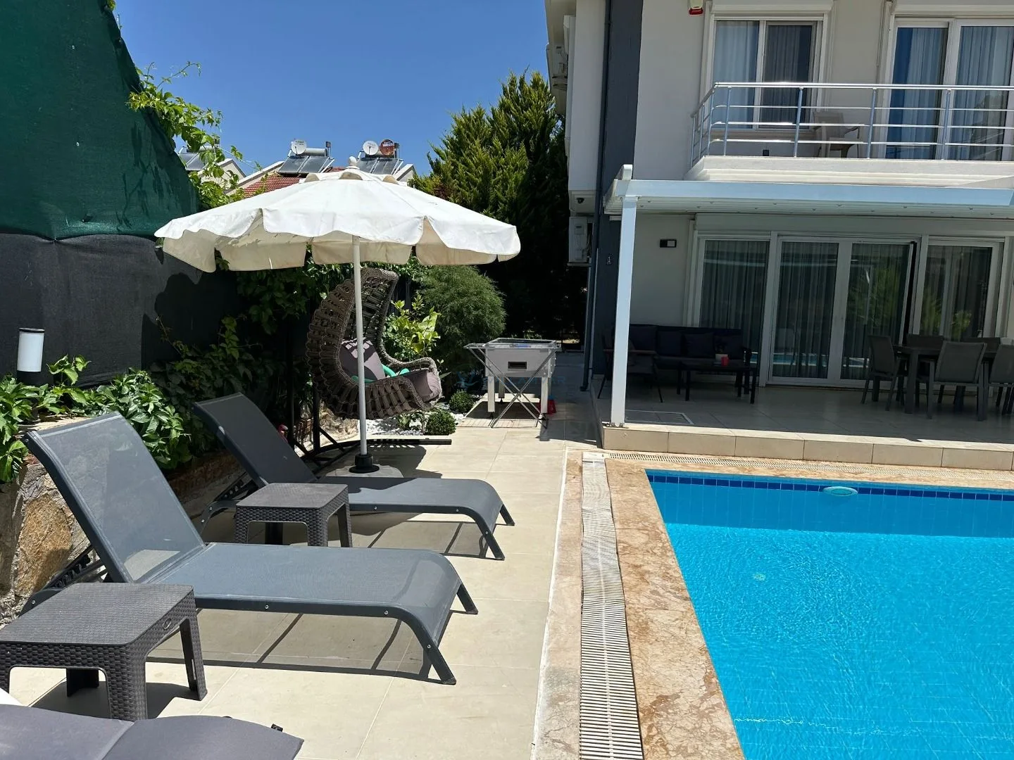 Villa Wish