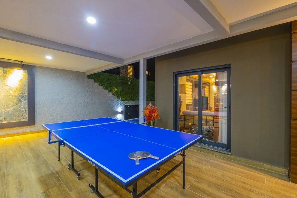 Villa Prestij Efe
