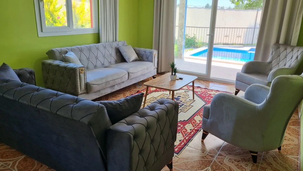 Villa Çıra