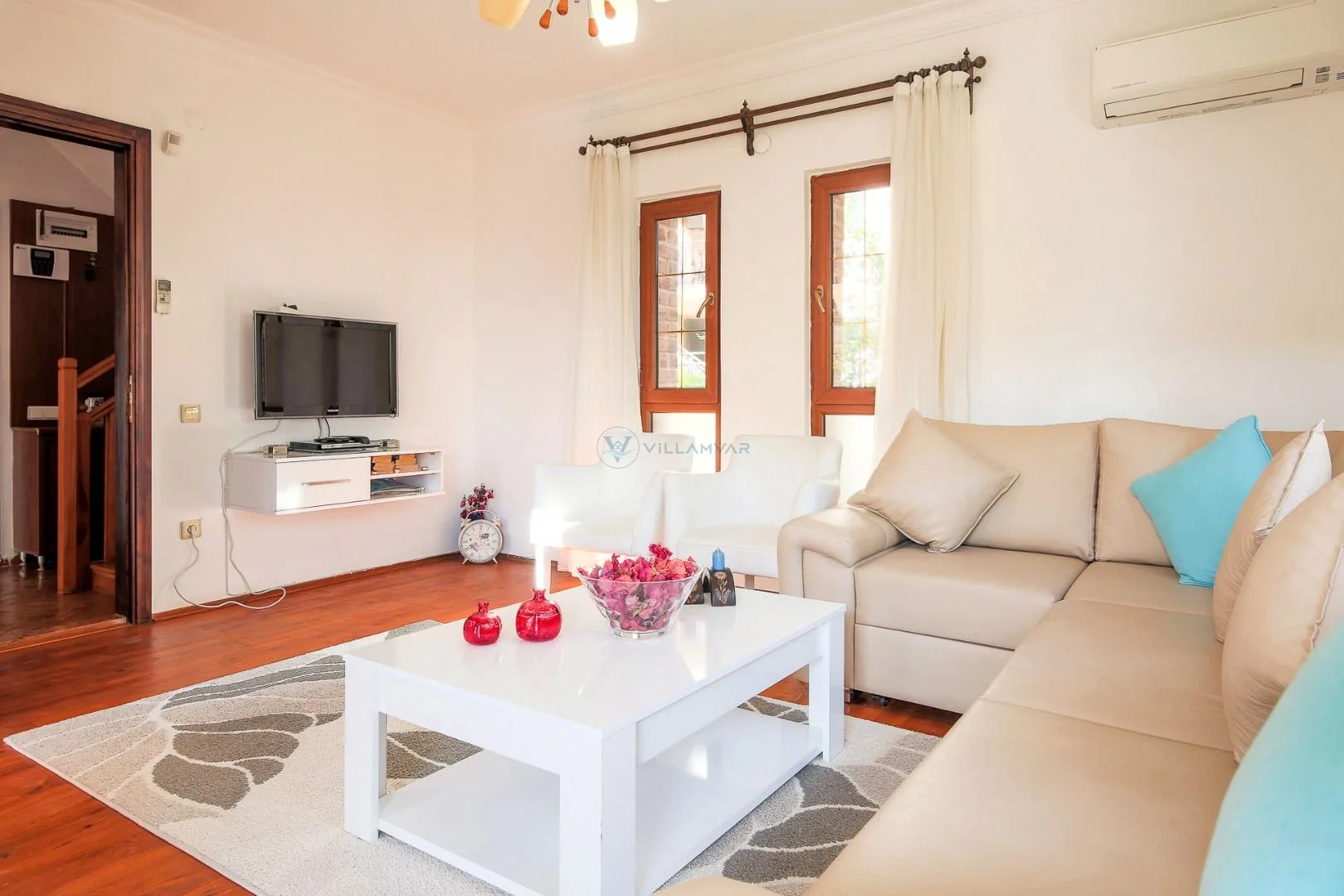 Villa Miray