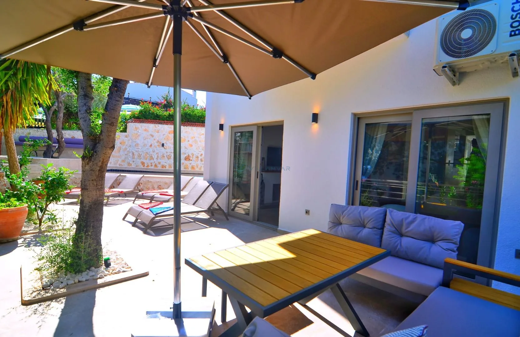 Villa Likya Mini Ege