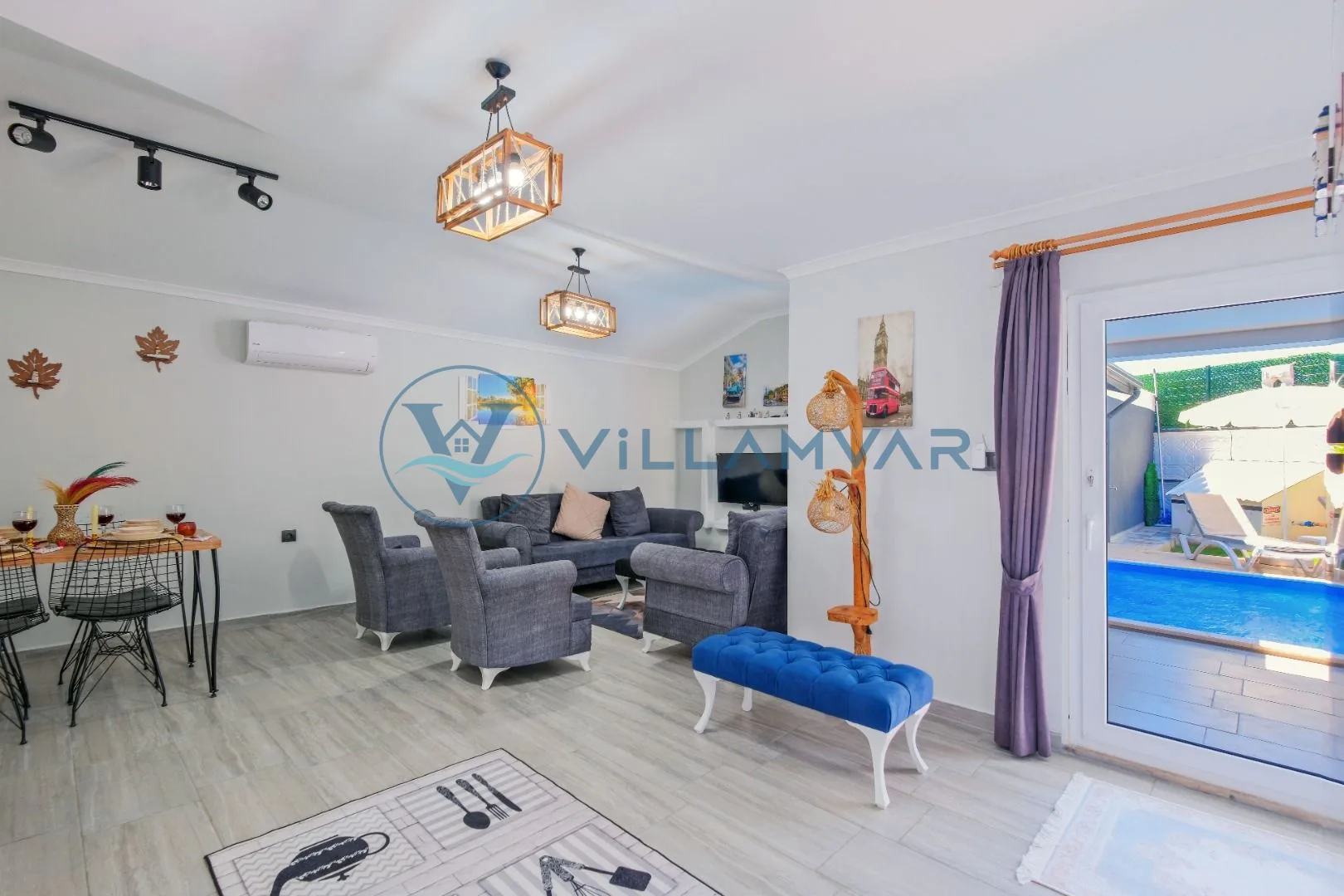 Villa Arel 1