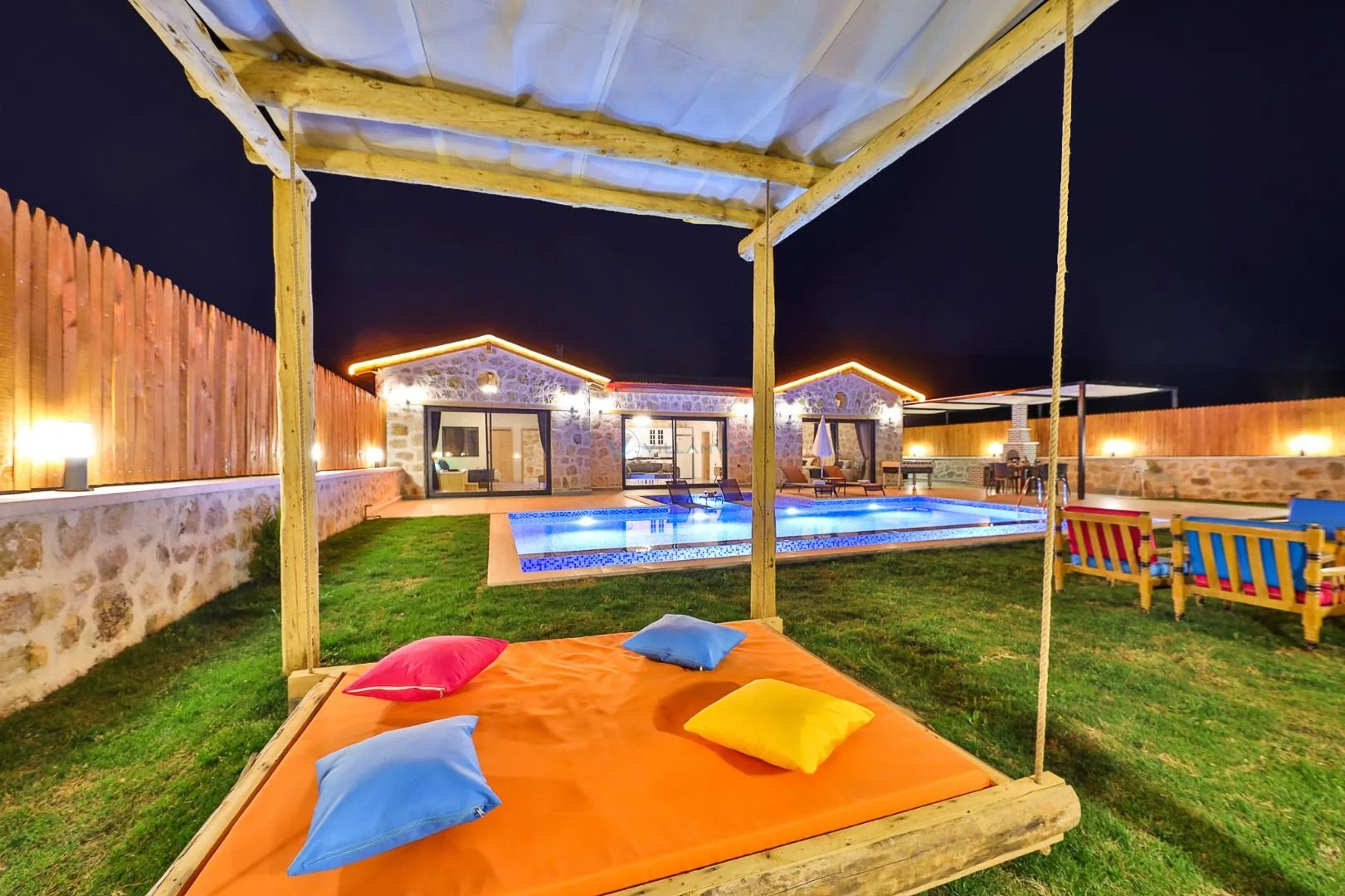 Villa Mebika