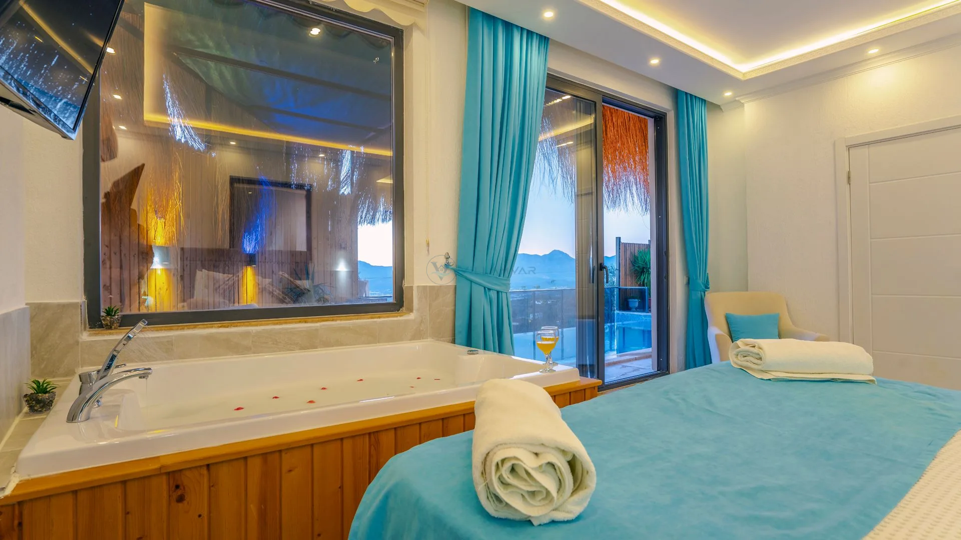 Villa Donna 2