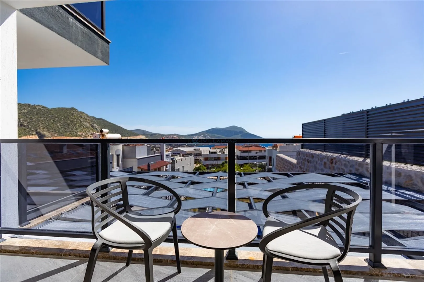 Villa Roa Hills 1
