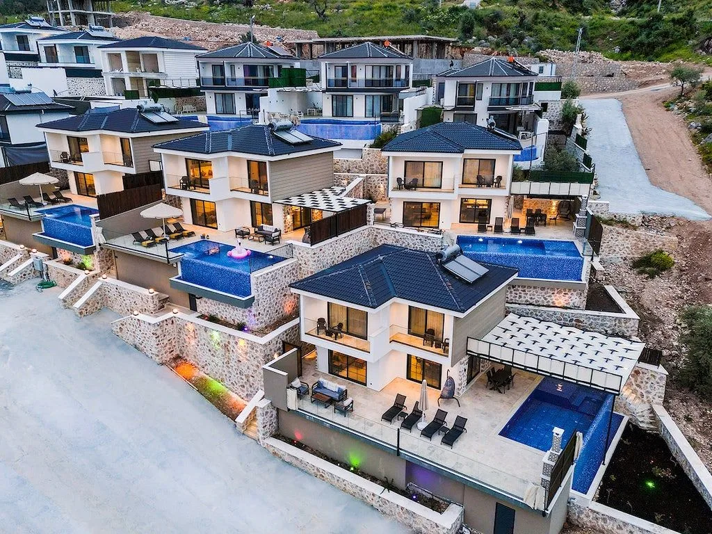 Villa Metehan Yeşilköy