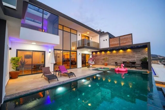Villa Bıçak