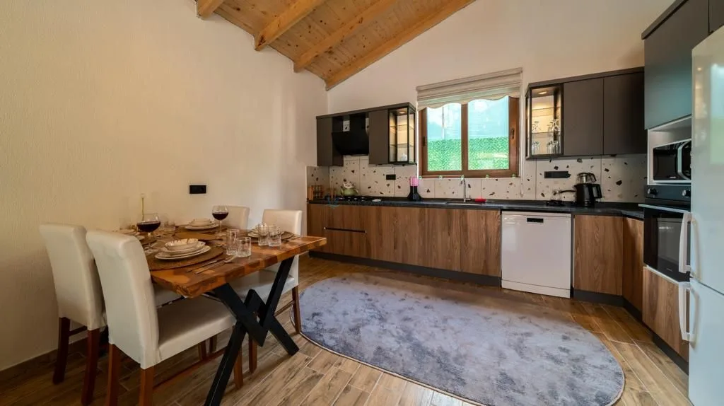 Villa Zarya