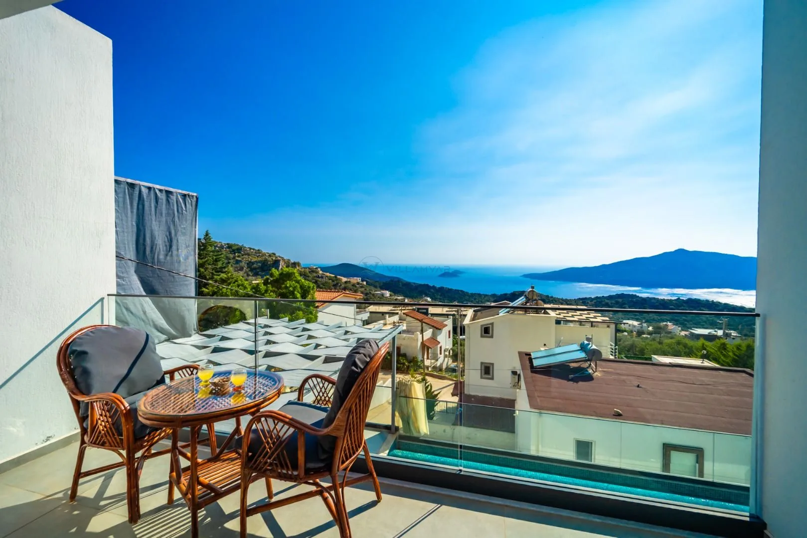 Villa Eylo