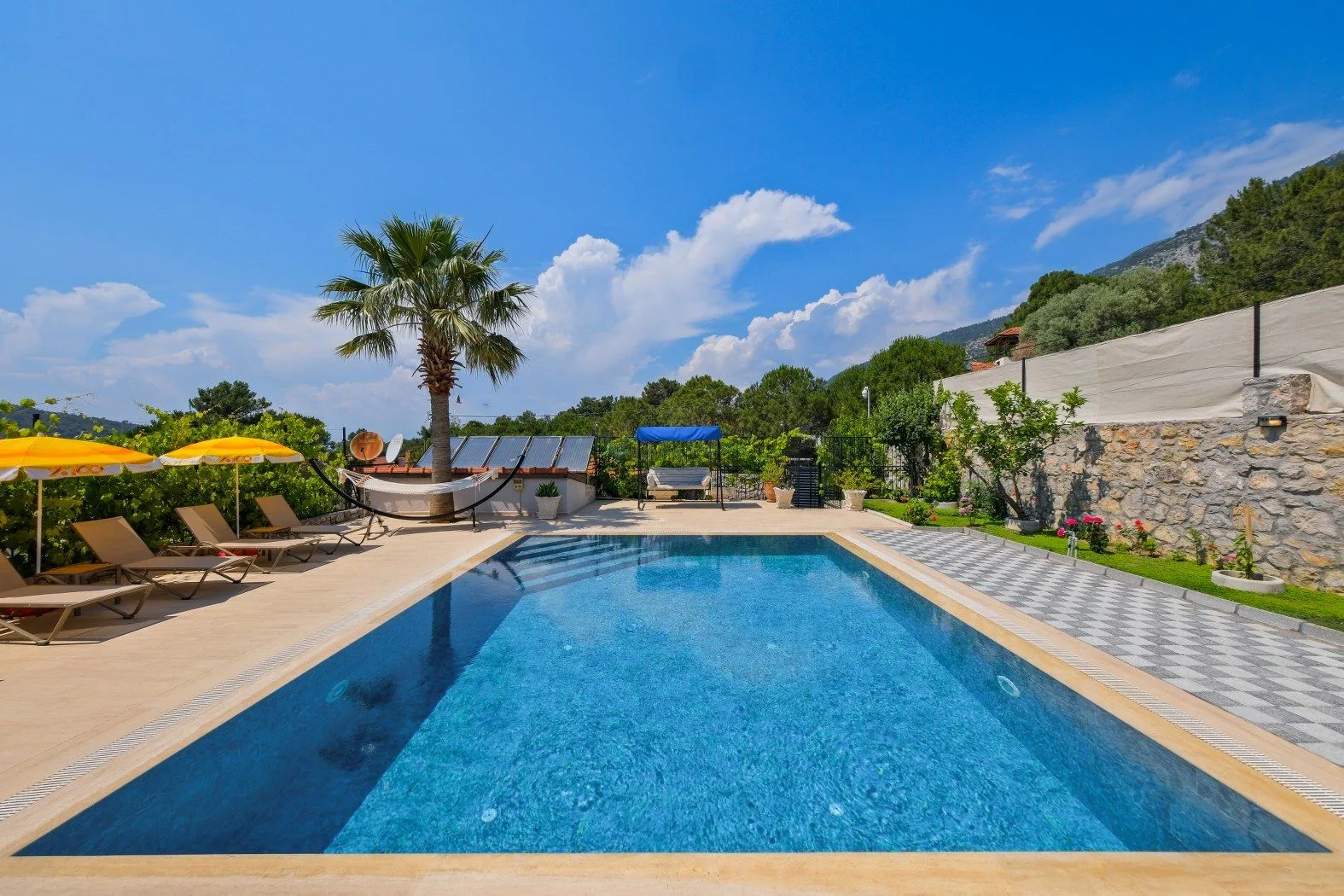 Villa Batukan