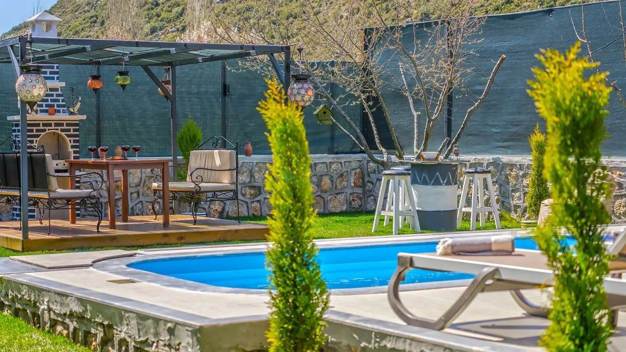 Villa Doğanay