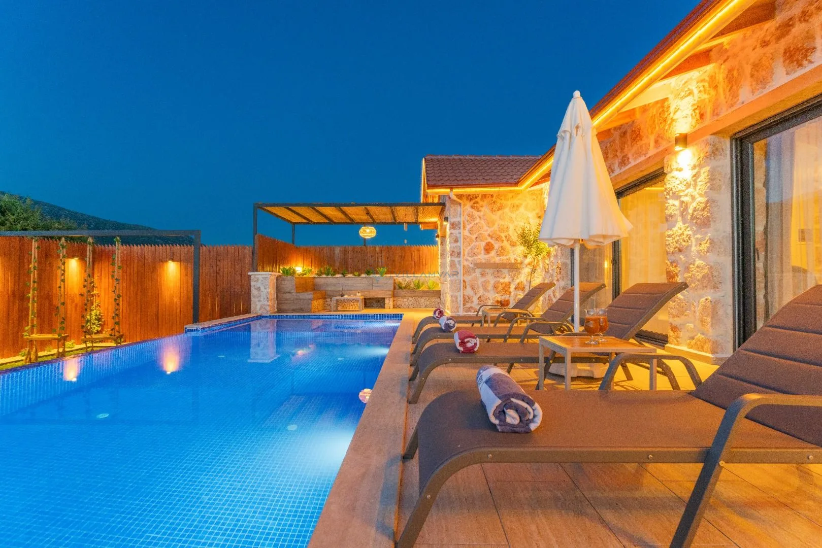 Villa Aselin