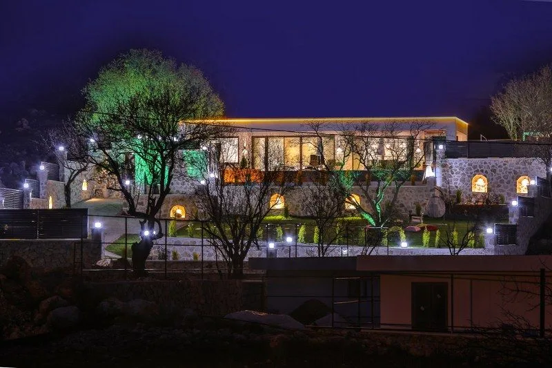 Villa Badem