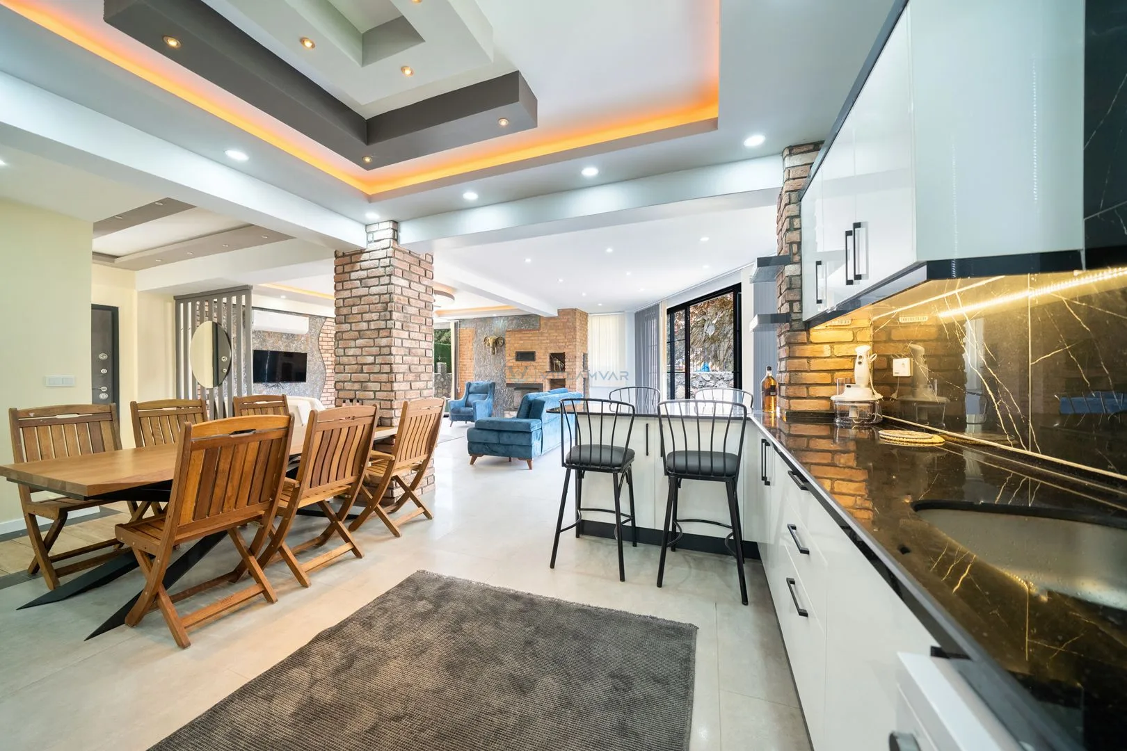 Villa Sincerest