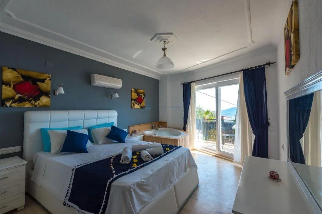 Villa Beyaz
