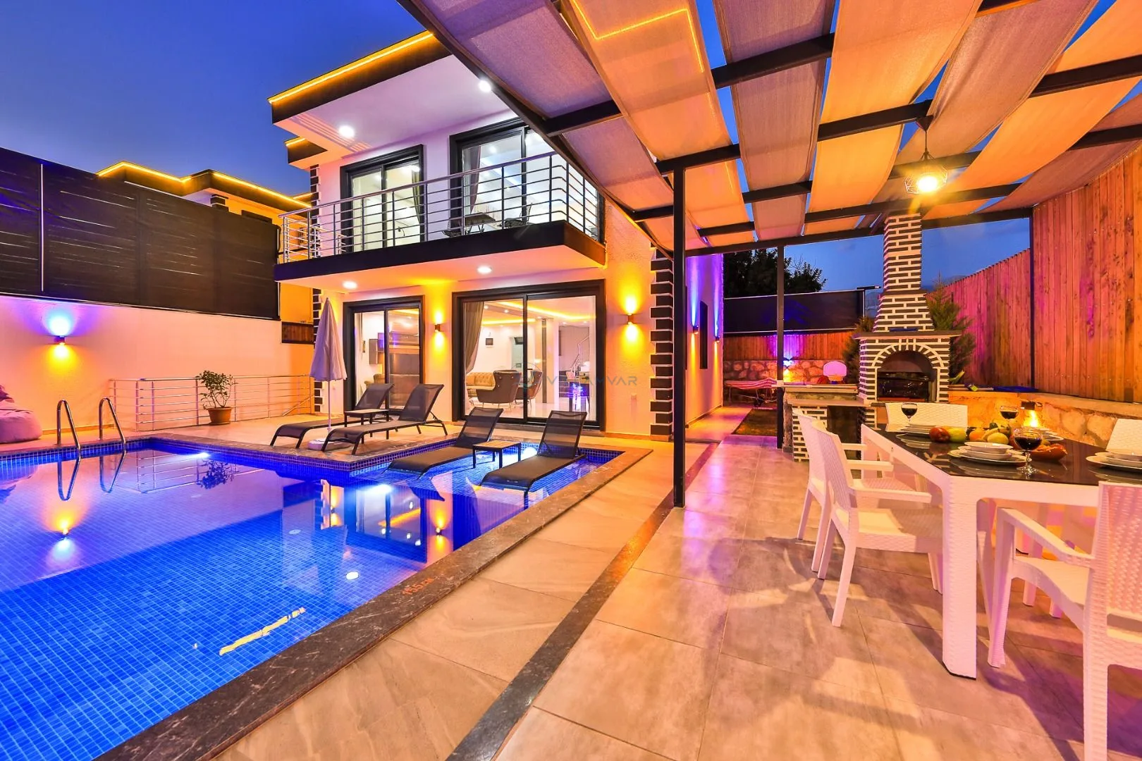 Villa Elyuha 2