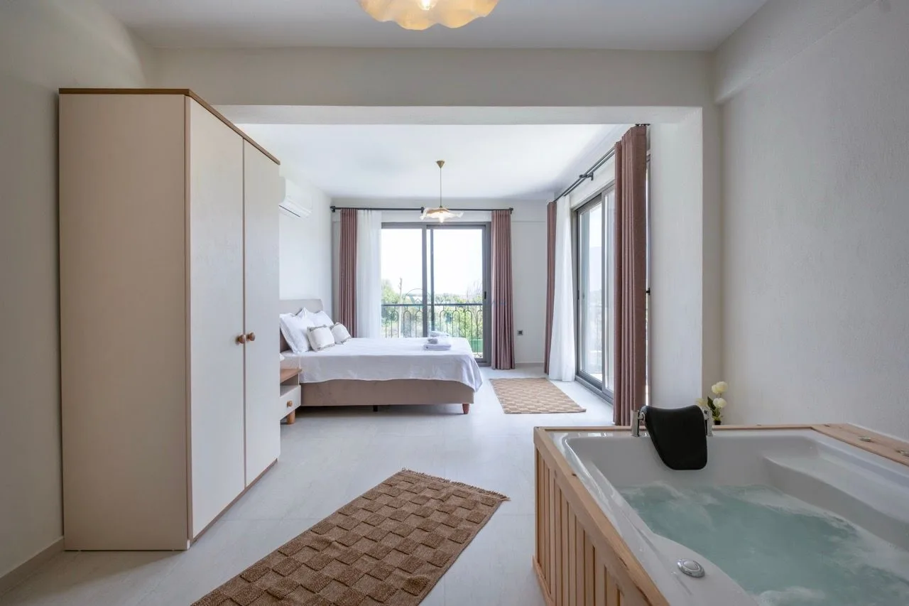 Villa Huzur Eşen