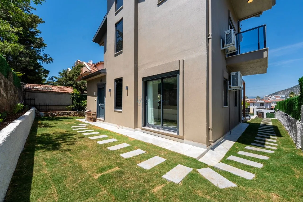 Villa Ay Luxe